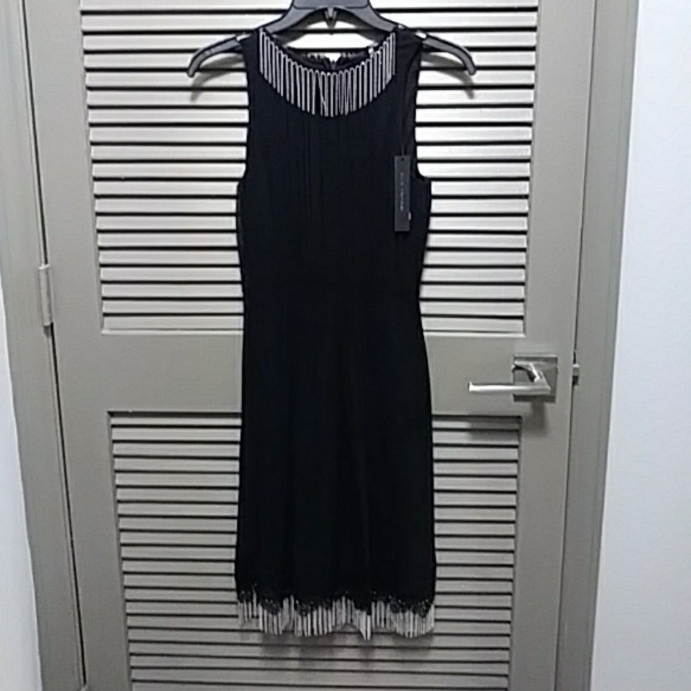 Elie Tahari dress